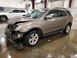 2012 Chevrolet Equinox lt for sale in Avon, MN
