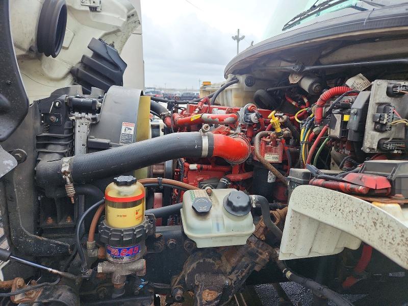 2020 Freightliner M2 106 Medium Duty