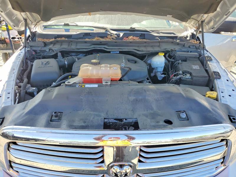 2016 Dodge RAM 1500 SLT