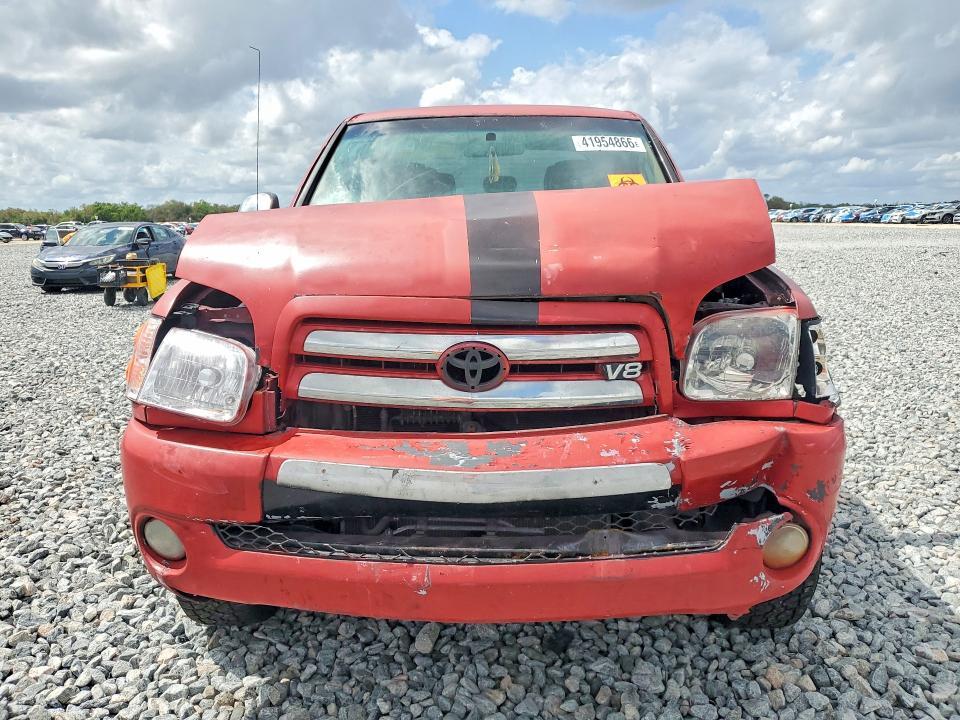 2004 Toyota Tundra SR5