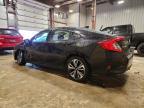 2016 Honda Civic exl