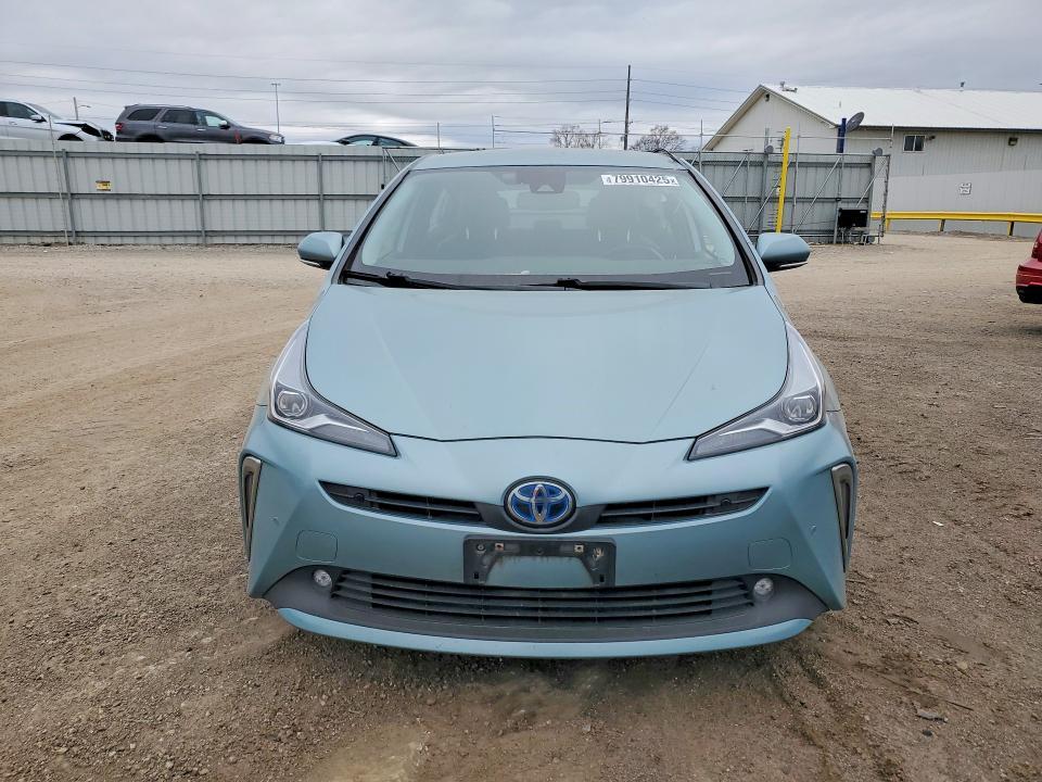 2021 Toyota Prius xle Awd-e