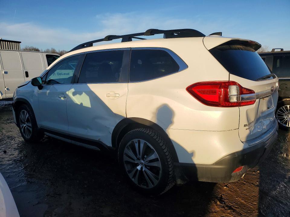 2019 Subaru Ascent