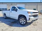 2019 Chevrolet Silverado C1500