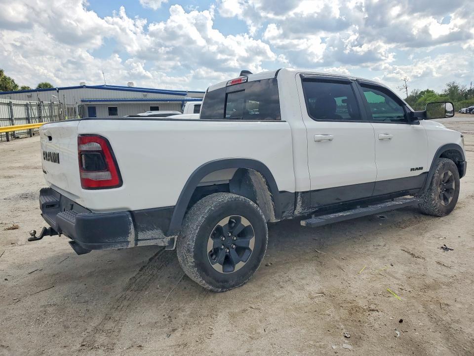 2020 Dodge RAM 1500 Rebel