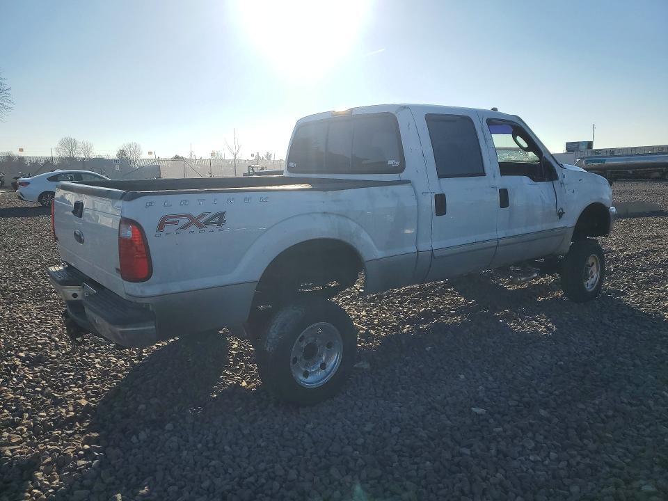 2003 Ford F250 Super Duty