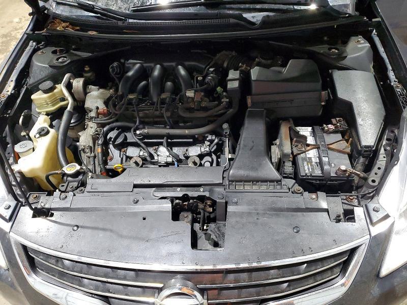 2011 Niss Altima 3.5 sr