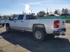 2019 GMC Sierra K3500