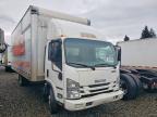 2016 Isuzu NPR HD Delivery Truck