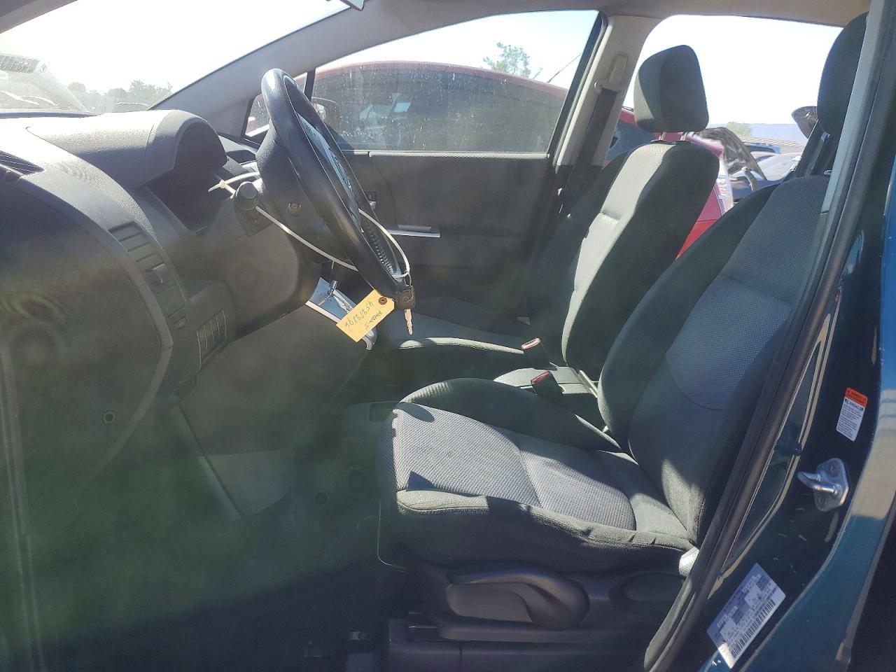 2006 Mazda 5