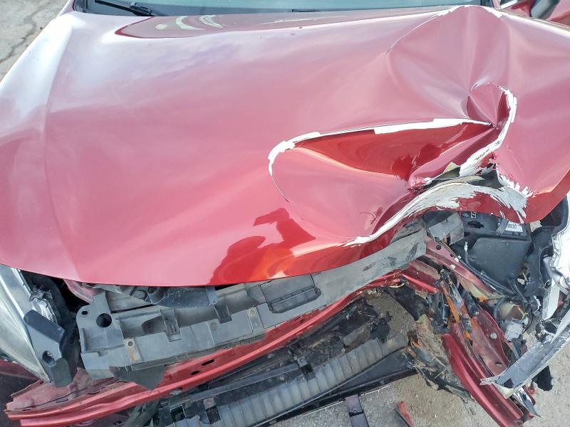 2017 Subaru Legacy Sport