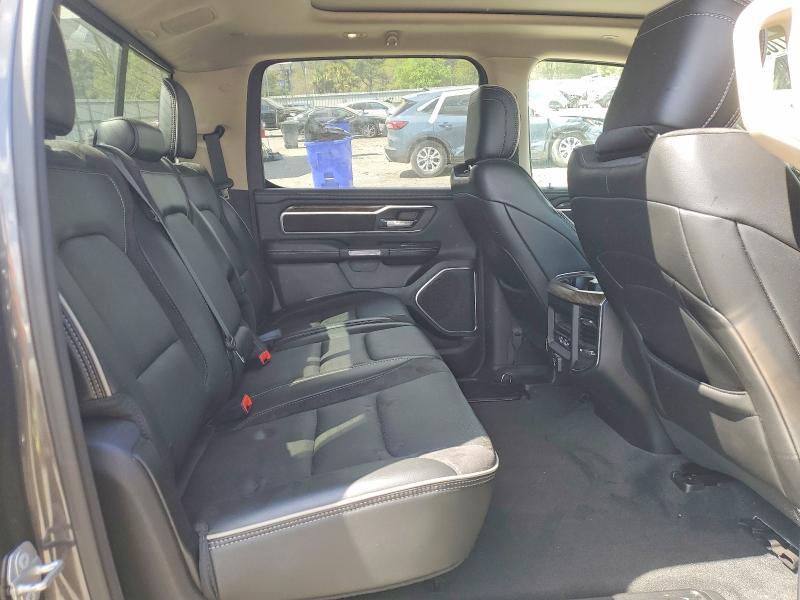 2019 Dodge 1500 Laramie