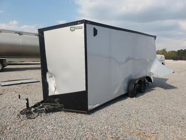 2026 Quality Cargo Quality CARGO, LLC