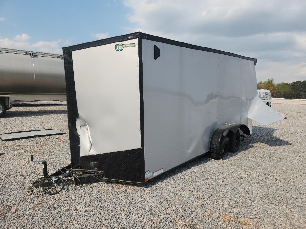 2026 Quality Cargo Quality CARGO, LLC