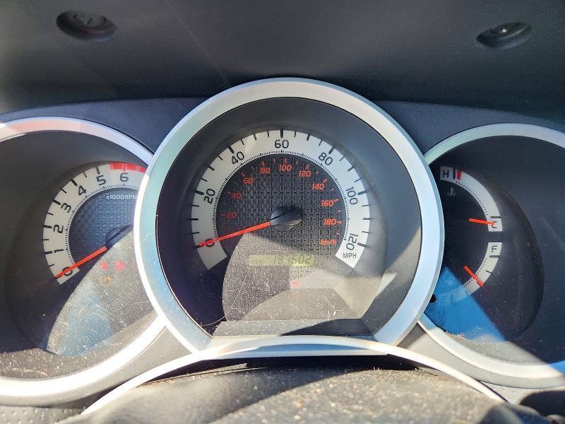 2014 Toyota Tacoma V6