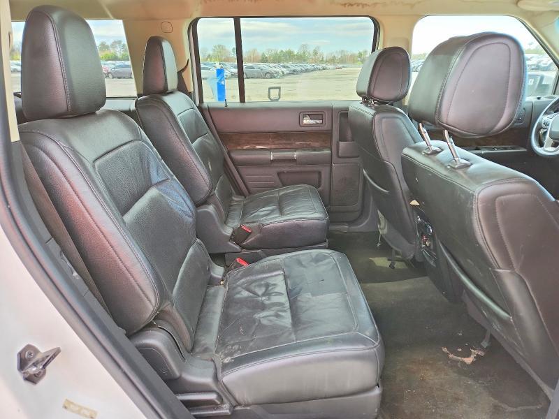 2013 Ford Flex Limited