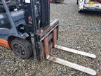 2015 Toyota Unknown  Warehouse Forklift
