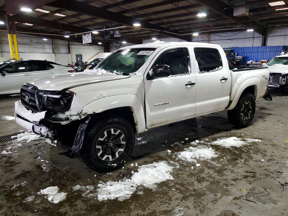 2008 Toyota Tacoma V6
