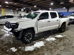 Toyota salvage cars for sale: 2008 Toyota Tacoma V6