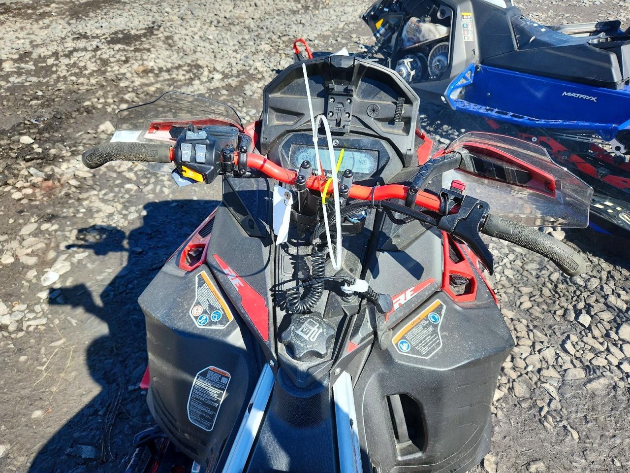 2022 Lynx 2022 Other Rave RE 850