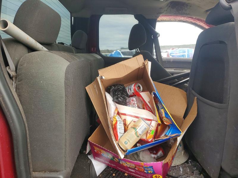 2007 Chevrolet Silverado K1500