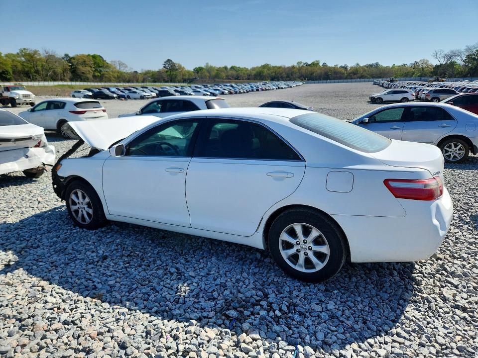 2009 Toyota Camry le