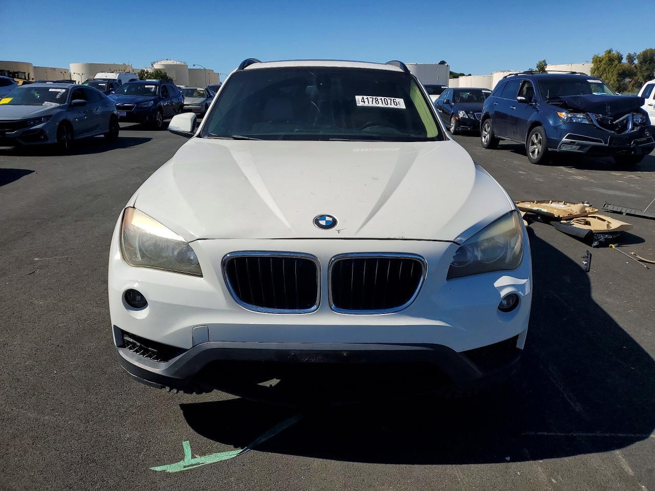 2013 BMW X1 Xdrive28i