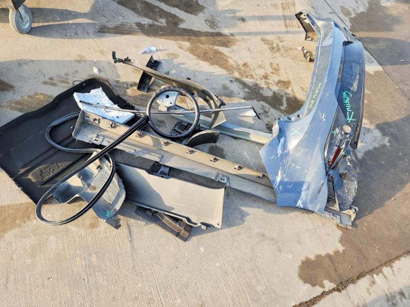 2022 Mazda 3 Preferred