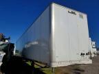 2024 Hyundai Translead VC2530152-AJS DRY Van Trailer