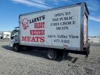 2007 GMC W4 Refrigerated BOX Truck