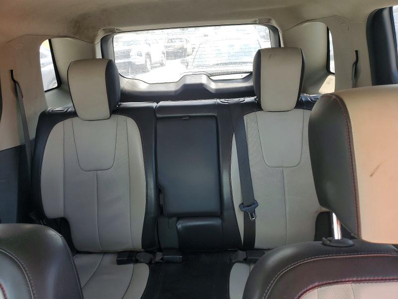 2015 GMC Terrain slt