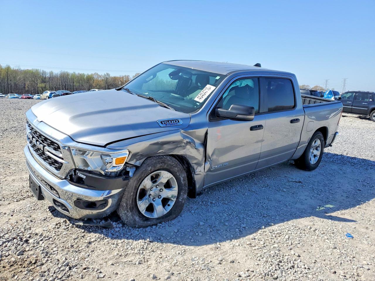 2024 Dodge RAM 1500 BIG Horn