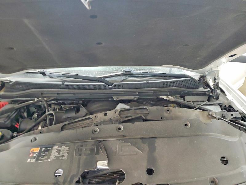 2015 GMC Sierra K1500 sle