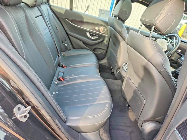 2021 Mercedes-Benz E 350 4matic