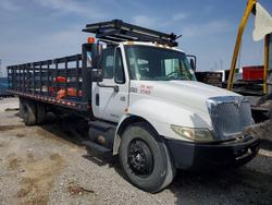 2007 International 4300 Flatbed Truck en venta en Lebanon, TN