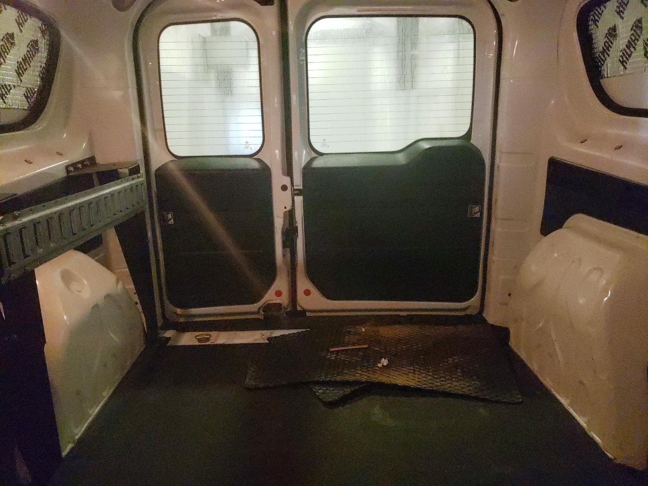 2018 Dodge RAM Promaster City SLT