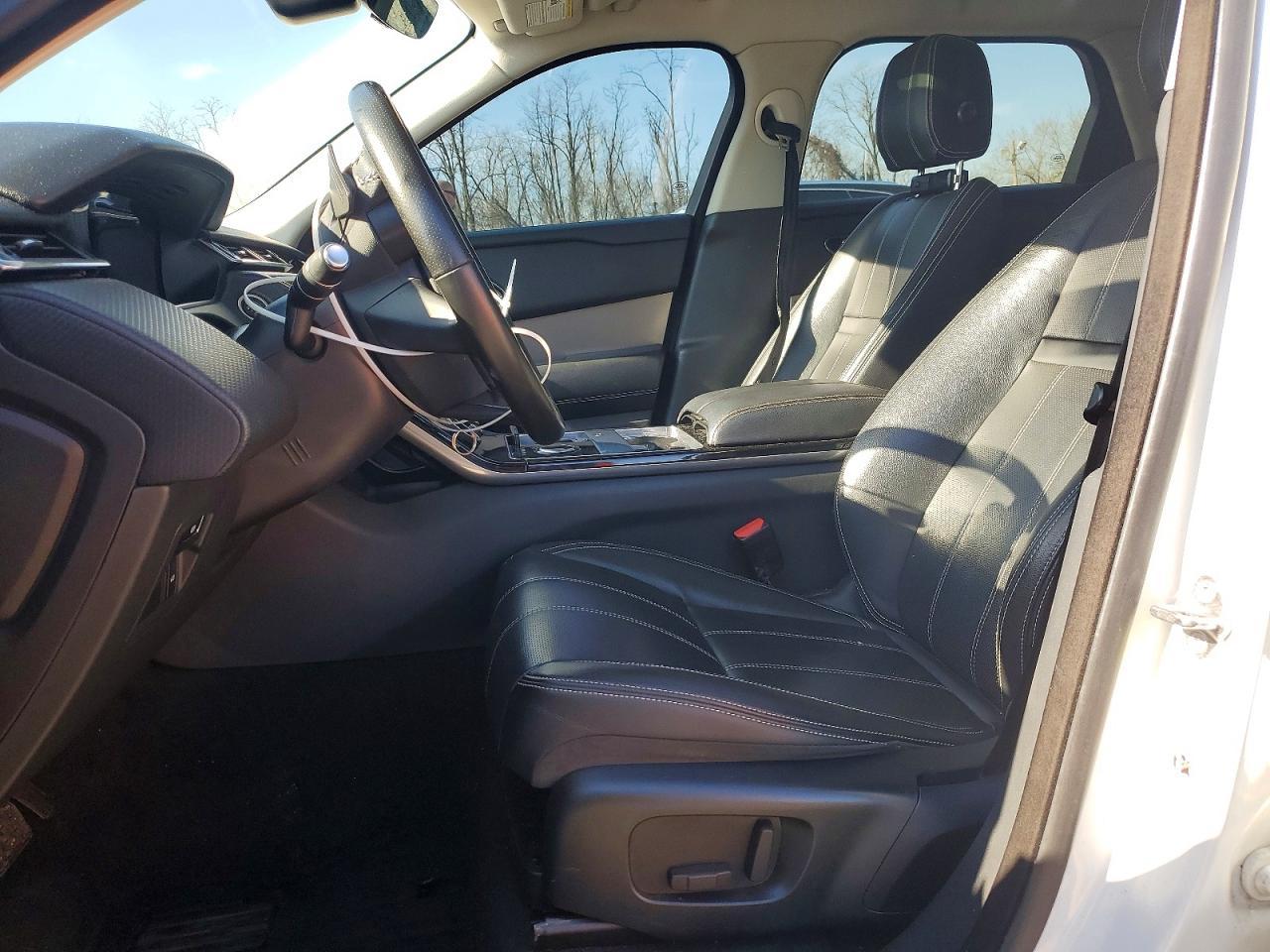 2018 Land Rover Range Rover Velar s