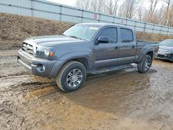 2010 Toyota Tacoma V6 for sale in Davison, MI