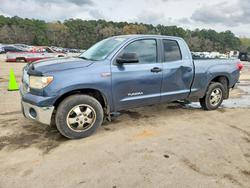 Salvage cars for sale from Copart Florence, MS: 2008 Toyota Tundra SR5