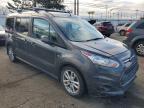 2017 Ford Transit Connect Titanium