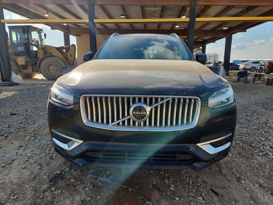 2020 Volvo Xc90 T6 Inscription