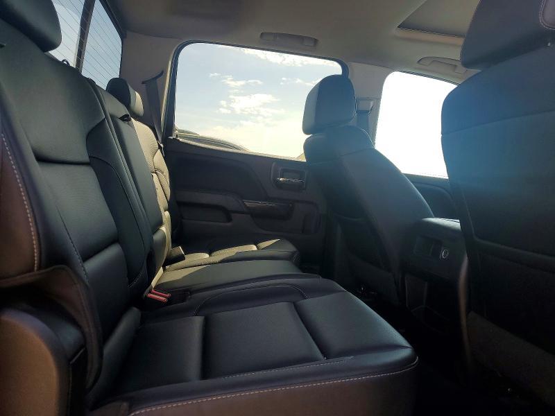 2018 GMC Sierra K1500 SLT