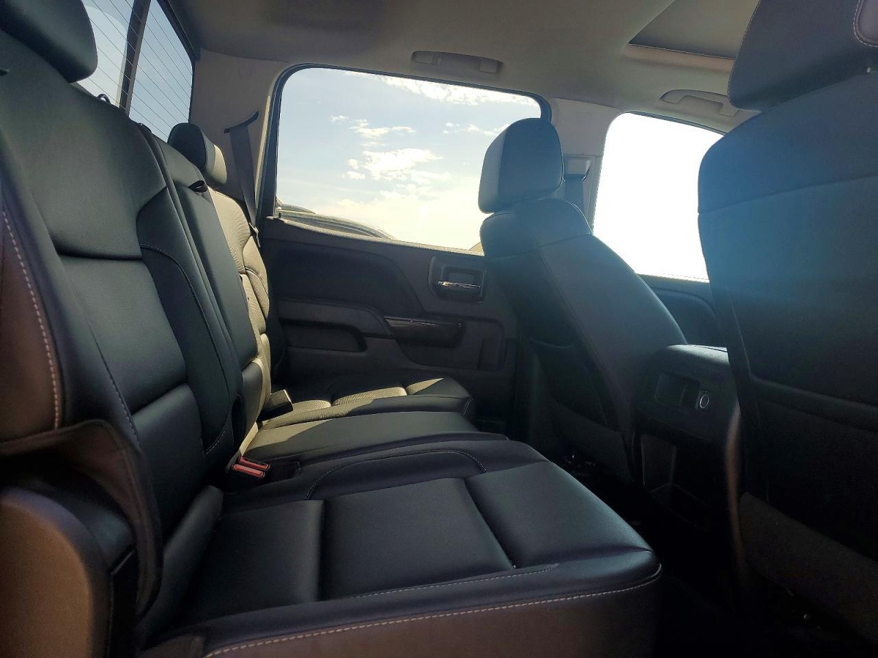 2018 GMC Sierra K1500 SLT