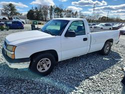 2003 Chev Silverado 1500 C1500 for sale in Mebane, NC