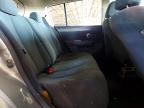 2010 Nissan Versa 1.8 s
