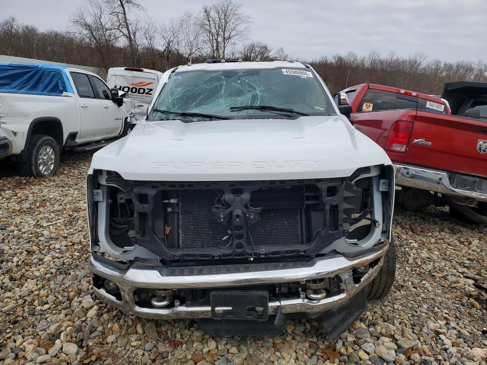 2024 Ford F350 Super Duty