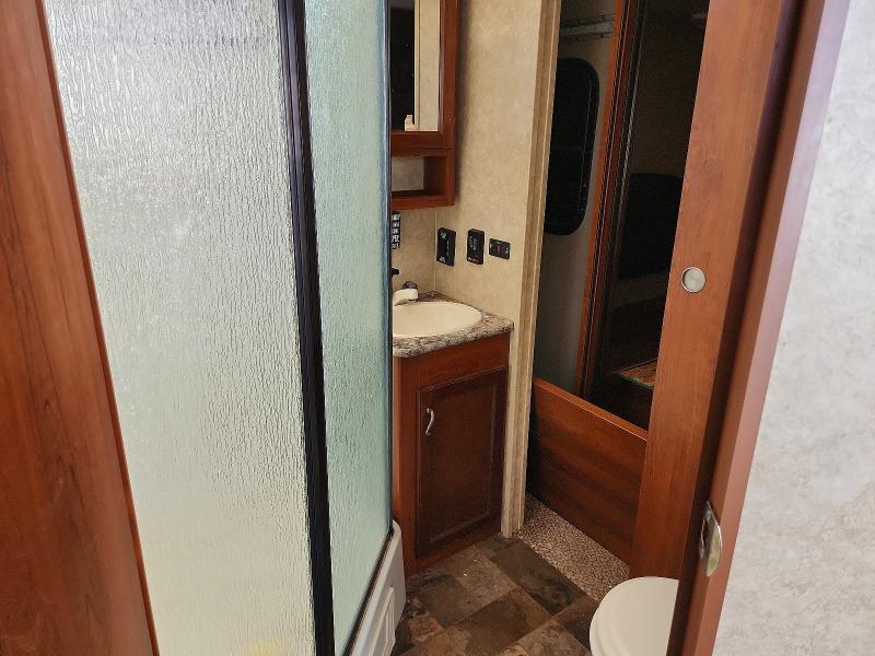 2014 Foresriver Lacrosse