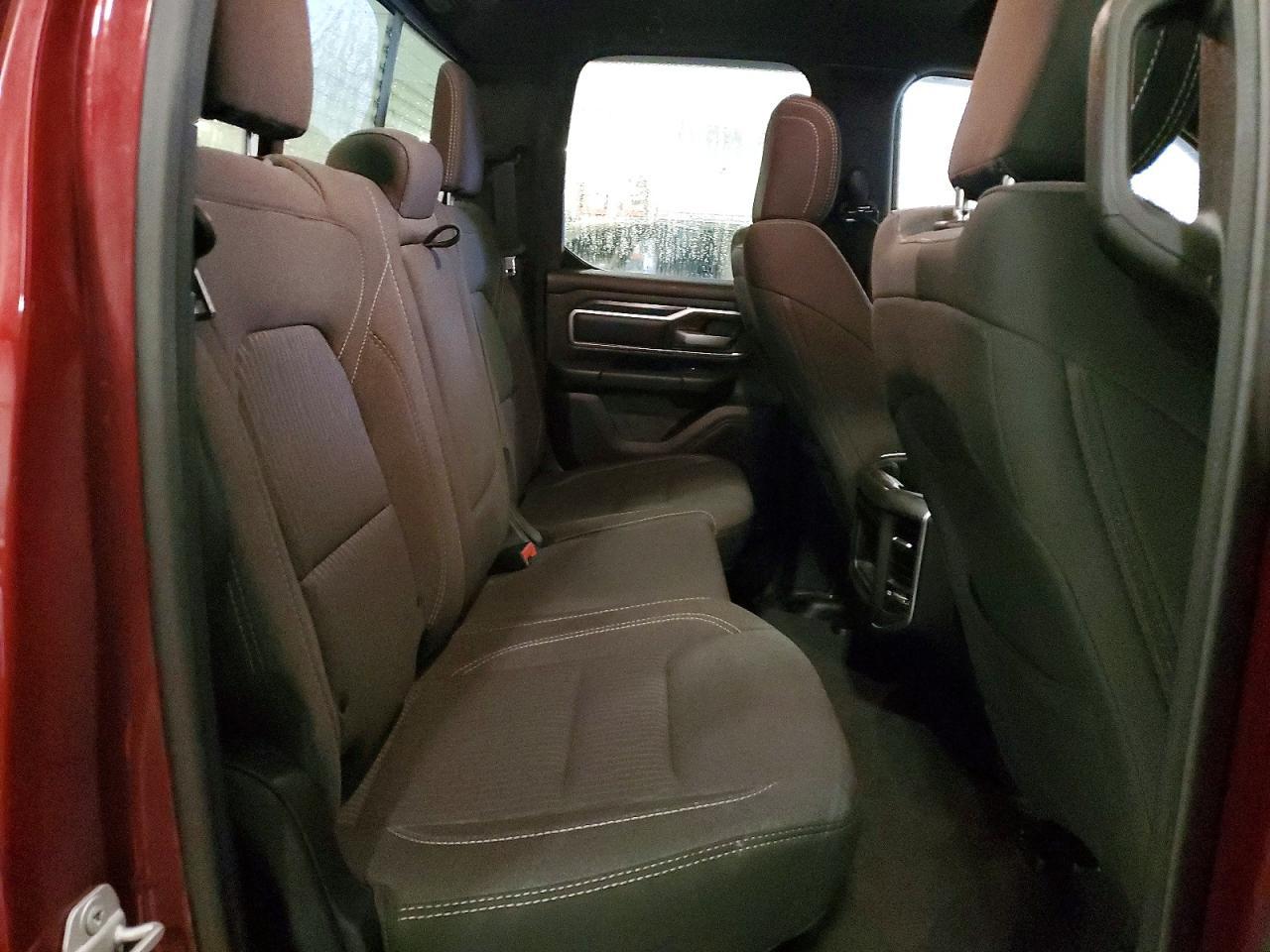 2019 Dodge RAM 1500 BIG Horn