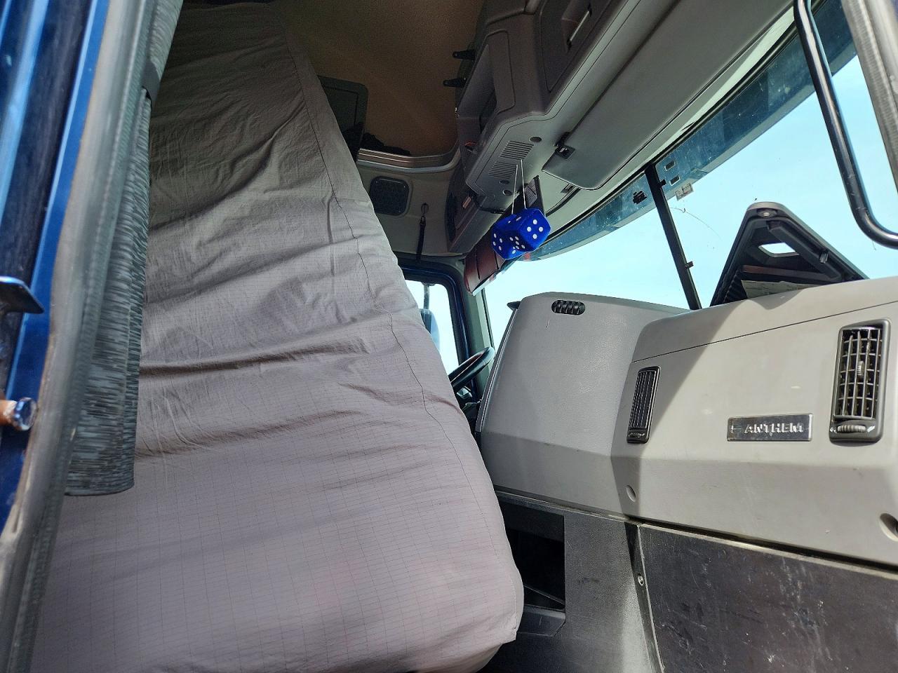 2019 Mack Anthem Semi Truck