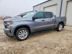 2021 Chevrolet Silverado K1500 Custom